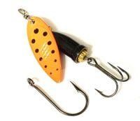 Блесна Deep Super Vibrax 04 3/8 OB 11гр