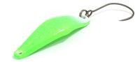 Блесна Glisser 2,5гр FL02 SV Fishing