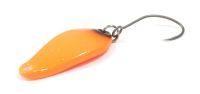Блесна Koketka 2,6гр FL03 SV Fishing