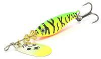 Блесна Minnow Super Vibrax 04 FT 18гр