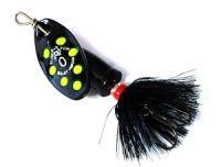 Блесна Vibrax Bullet Fly 0 BCHB 4гр