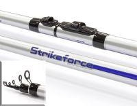 Болонские удилища Daiwa Strikeforce