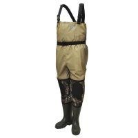 Забродники, вейдерсы Nordman Energy