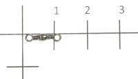 Вертлюг №16 Bz STRIKE PRO