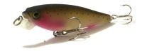 Воблеры Yo-Zuri 3D Minnow F686