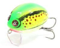 Воблер Bass Bug F GB Salmo