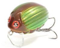 Воблер Bass Bug F GBG Salmo
