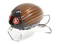 Воблер Bass Bug F MBG Salmo