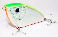 Belly Buster (EG-064)