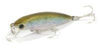 Bevy Minnow 45SP