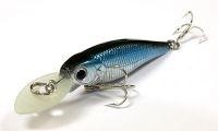 Bevy Shad MK-ll
