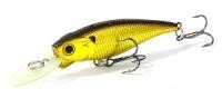 Bevy Shad MK-II 60SP