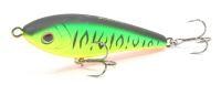 Воблер Buster Jerk II EG-049 GC01S STRIKE PRO