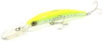Воблеры Yo-Zuri Crystal Minnow Deep Diver F1013