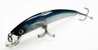 Воблеры Yo-Zuri Crystal Minnow F8