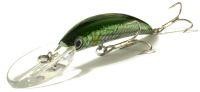Воблеры Yo-Zuri Crystal Minnow Deep Diver