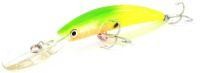 Воблеры Yo-Zuri Crystal Minnow Deep Diver R540