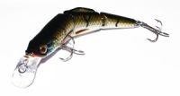 Curve Minnow 90F