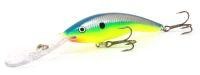 Воблер Deep Tail Dancer 07 PRT Rapala