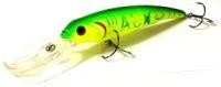 Downsider Minnow 120F