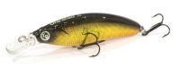 Воблер Eco One Shad 50F E107 Lucky John
