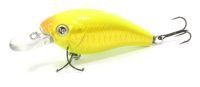 Воблер Eco X-Gear Crank 58F E151 Lucky John