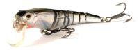 Воблер EG-056AL A010 STRIKE PRO