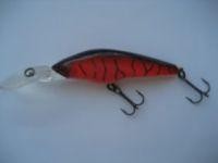 Hardcore Shad F7006