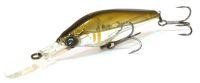 Воблер YO-ZURI Duel Hardcore Shad (SP) 60mm F965-HAY