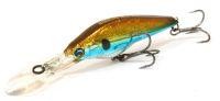 Воблер YO-ZURI Duel Hardcore Shad (SP) 60mm F965-HSH