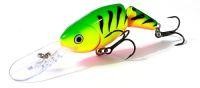 Воблер Jointed Shad Rap 05 FT Rapala