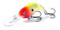 Воблер Jointed Shad Rap 07 CLN Rapala