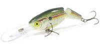 Воблер Jointed Shad Rap 09 SD Rapala