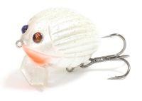 Воблер Lilbug F02 PBG Salmo