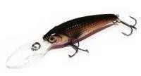 Mettle Minnow