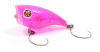 Воблеры Daiwa Presso Poppin Bug