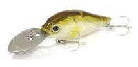 TD Hyper Shad 1051SPG