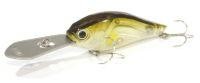 Воблеры Daiwa TD Hyper Shad