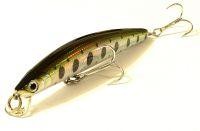 TD Minnow Laser 1091 F