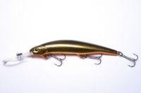Воблеры Daiwa TD Spawn