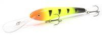 Trolls to minnow 20