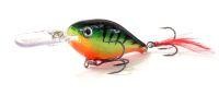 X-Rap Shad (XRS)