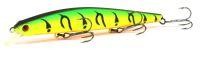 ZBL System Minnow 139