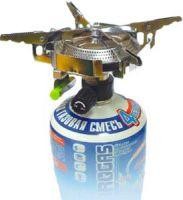 Газовое оборудование Tierra