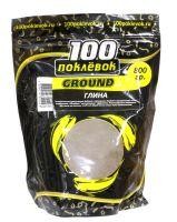 Глины и грунты