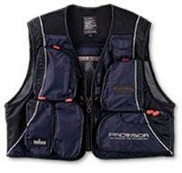 Жилеты рыболовные Daiwa