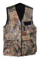 Жилет Охотника new лес
