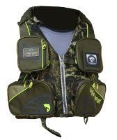 Жилеты рыболовные Aquatic