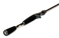 Кастинговые, джерковые Daiwa Steez