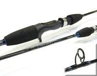 Кастинговые, джерковые Daiwa Triforce